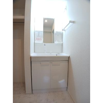 エルヴィータ八女　Ｃ 203【管理NO：1-022323803-02030】 ★家具家電は申し込み後に搬入します★の物件写真6