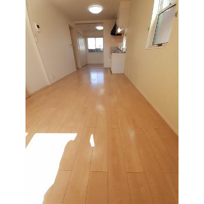 ベル・アンジュ 103【管理NO：1-021399201-01030】 ★家具家電は申し込み後に搬入します★ ★2026年10月中旬入居可能★の物件写真2
