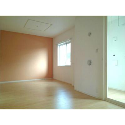ラララＫ３　Ｂ 101【管理NO：1-021689002-01010】 ★家具家電は申し込み後に搬入します★ ★2026年11月上旬入居可能★の物件写真2