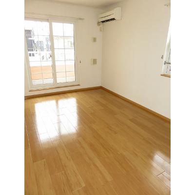ハイツ・コルバン 201【管理NO：1-013759101-02010】 ★家具家電は申し込み後に搬入します★ ★2026年11月中旬入居可能★の物件写真2