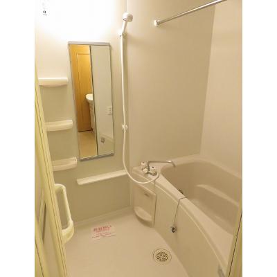 ハイツ・コルバン 201【管理NO：1-013759101-02010】 ★家具家電は申し込み後に搬入します★ ★2026年11月中旬入居可能★の物件写真4