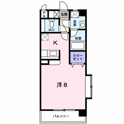 Ｓｔｅｌｌａ　Ｍｉｎａｍｉ 201【管理NO：1-012190101-02010】 ★家具家電は申し込み後に搬入します★ ★2026年11月中旬入居可能★の外観画像