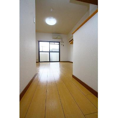 Ｓｔｅｌｌａ　Ｍｉｎａｍｉ 201【管理NO：1-012190101-02010】 ★家具家電は申し込み後に搬入します★ ★2026年11月中旬入居可能★の物件写真2