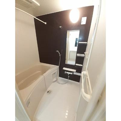 エル　アヴェニール曙台 104【管理NO：1-022251101-01040】 ★家具家電は申し込み後に搬入します★ ★2026年11月中旬入居可能★の物件写真4