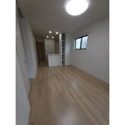 メゾンネージュⅡ番館 101【管理NO：1-026784902-01010】 ★家具家電は申し込み後に搬入します★ ★2026年11月中旬入居可能★の物件写真2