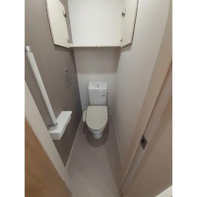 メゾンネージュⅡ番館 101【管理NO：1-026784902-01010】 ★家具家電は申し込み後に搬入します★ ★2026年11月中旬入居可能★の物件写真5