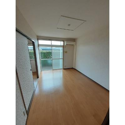 ドリームハイツ辻Ａ 105【管理NO：1-004960801-01040】 ★家具家電は申し込み後に搬入します★ ★2026年10月上旬入居可能★の物件写真2