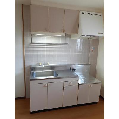 ドリームハイツ辻Ａ 105【管理NO：1-004960801-01040】 ★家具家電は申し込み後に搬入します★ ★2026年10月上旬入居可能★の物件写真3