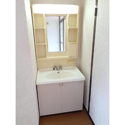 ドリームハイツ辻Ａ 105【管理NO：1-004960801-01040】 ★家具家電は申し込み後に搬入します★ ★2026年10月上旬入居可能★の物件写真6