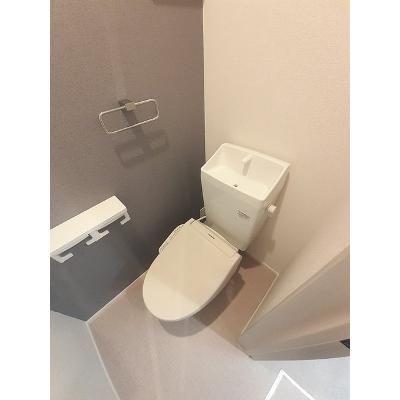 フロレゾン・ベル　Ⅱ 205【管理NO：1-026908202-02040】 ★家具家電は申し込み後に搬入します★ ★2026年10月下旬入居可能★の物件写真5