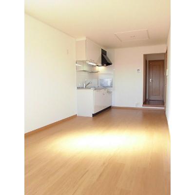 サンシャインヒルズＢ 203【管理NO：1-014592701-02030】 ★家具家電は申し込み後に搬入します★ ★2026年11月中旬入居可能★の物件写真2