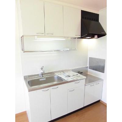サンシャインヒルズＢ 203【管理NO：1-014592701-02030】 ★家具家電は申し込み後に搬入します★ ★2026年11月中旬入居可能★の物件写真3