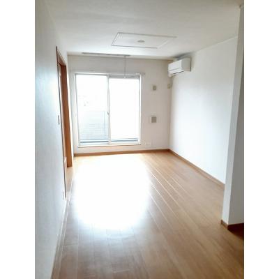サンシャインヒルズＢ 202【管理NO：1-014592701-02020】 ★家具家電は申し込み後に搬入します★ ★2027年01月上旬入居可能★の物件写真2