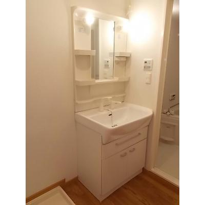 ソレイユⅢ 205【管理NO：1-014567503-02040】 ★家具家電は申し込み後に搬入します★ ★2026年11月中旬入居可能★の物件写真6