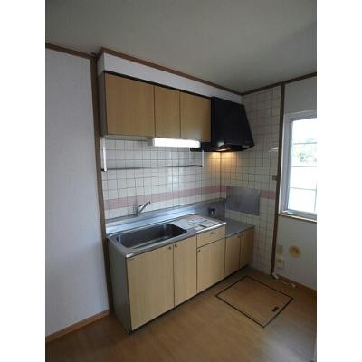 ビューテラスユウⅠ 105【管理NO：1-007480601-01040】 ★家具家電は申し込み後に搬入します★ ★2026年10月中旬入居可能★の物件写真3