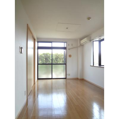 広住グリーンハイツⅡ 103【管理NO：1-007013902-01030】 ★家具家電は申し込み後に搬入します★ ★2026年10月下旬入居可能★の物件写真2