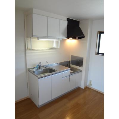 広住グリーンハイツⅡ 103【管理NO：1-007013902-01030】 ★家具家電は申し込み後に搬入します★ ★2026年10月下旬入居可能★の物件写真3