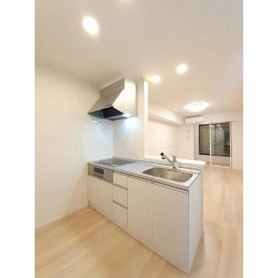 御船レジデンスⅠ 102【管理NO：1-027233501-01020】 ★家具家電は申し込み後に搬入します★ ★2026年11月中旬入居可能★の物件写真3