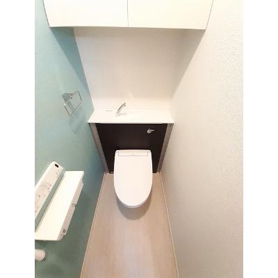 御船レジデンスⅠ 102【管理NO：1-027233501-01020】 ★家具家電は申し込み後に搬入します★ ★2026年11月中旬入居可能★の物件写真5