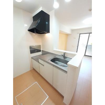 ビラージュ・リーヴル 102【管理NO：1-020245801-01020】 ★家具家電は申し込み後に搬入します★ ★2026年11月中旬入居可能★の物件写真3