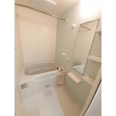 ビラージュ・リーヴル 102【管理NO：1-020245801-01020】 ★家具家電は申し込み後に搬入します★ ★2026年11月中旬入居可能★の物件写真4