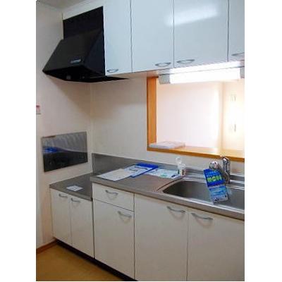 グランヴィエラＢ 202【管理NO：1-015136402-02020】 ★家具家電は申し込み後に搬入します★ ★2026年11月中旬入居可能★の物件写真3