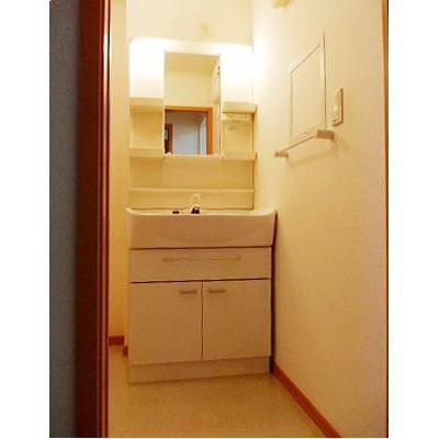 グランヴィエラＢ 202【管理NO：1-015136402-02020】 ★家具家電は申し込み後に搬入します★ ★2026年11月中旬入居可能★の物件写真6