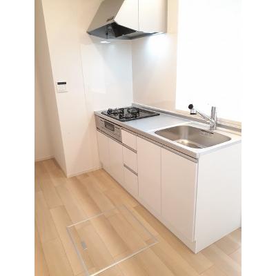 スイート　スプリング　Ⅲ　Ａ 101【管理NO：1-026810601-01010】 ★家具家電は申し込み後に搬入します★ ★2026年10月中旬入居可能★の物件写真3