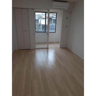 サンリットＭ＆Ｋ祇園　Ⅰ 104【管理NO：1-025646301-01040】 ★家具家電は申し込み後に搬入します★ ★2026年10月中旬入居可能★の物件写真2