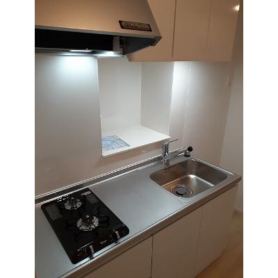 サンリットＭ＆Ｋ祇園　Ⅰ 104【管理NO：1-025646301-01040】 ★家具家電は申し込み後に搬入します★ ★2026年10月中旬入居可能★の物件写真3
