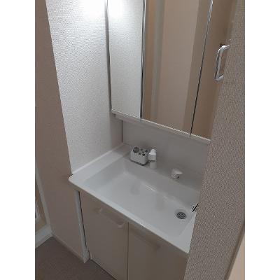 サンリットＭ＆Ｋ祇園　Ⅰ 104【管理NO：1-025646301-01040】 ★家具家電は申し込み後に搬入します★ ★2026年10月中旬入居可能★の物件写真6