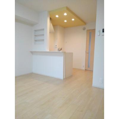 サンテラス　Ⅲ 105【管理NO：1-024600201-01050】 ★家具家電は申し込み後に搬入します★ ★2026年10月下旬入居可能★の物件写真2