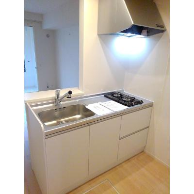 サンテラス　Ⅲ 105【管理NO：1-024600201-01050】 ★家具家電は申し込み後に搬入します★ ★2026年10月下旬入居可能★の物件写真3