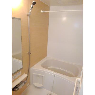 サンテラス　Ⅲ 105【管理NO：1-024600201-01050】 ★家具家電は申し込み後に搬入します★ ★2026年10月下旬入居可能★の物件写真4