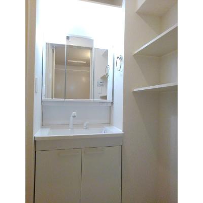 サンテラス　Ⅲ 105【管理NO：1-024600201-01050】 ★家具家電は申し込み後に搬入します★ ★2026年10月下旬入居可能★の物件写真6