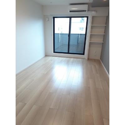 クレメントＳＫ　Ⅲ 203【管理NO：1-026657201-02030】 ★家具家電は申し込み後に搬入します★ ★2026年10月中旬入居可能★の物件写真2