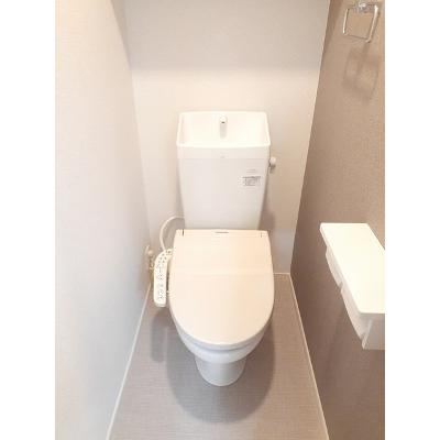 クレメントＳＫ　Ⅲ 203【管理NO：1-026657201-02030】 ★家具家電は申し込み後に搬入します★ ★2026年10月中旬入居可能★の物件写真5