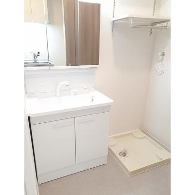 クレメントＳＫ　Ⅲ 203【管理NO：1-026657201-02030】 ★家具家電は申し込み後に搬入します★ ★2026年10月中旬入居可能★の物件写真6