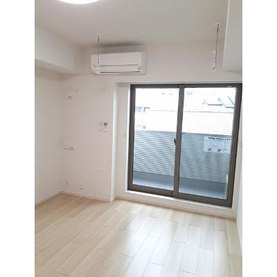 Ｔｅａ　Ｔｒｅｅ 304【管理NO：1-026229001-03040】 ★家具家電は申し込み後に搬入します★ ★2026年10月中旬入居可能★の物件写真2