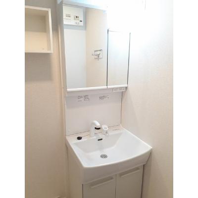 Ｔｅａ　Ｔｒｅｅ 304【管理NO：1-026229001-03040】 ★家具家電は申し込み後に搬入します★ ★2026年10月中旬入居可能★の物件写真6
