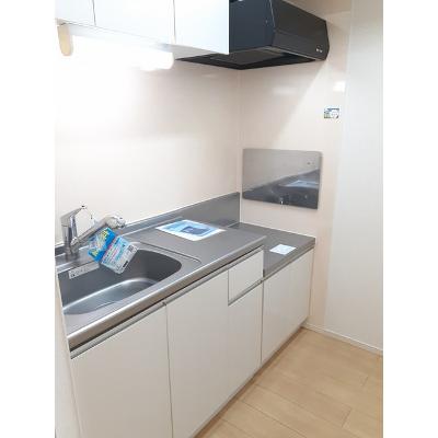 フランベル 202【管理NO：1-022314901-02020】 ★家具家電は申し込み後に搬入します★ ★2026年10月下旬入居可能★の物件写真3