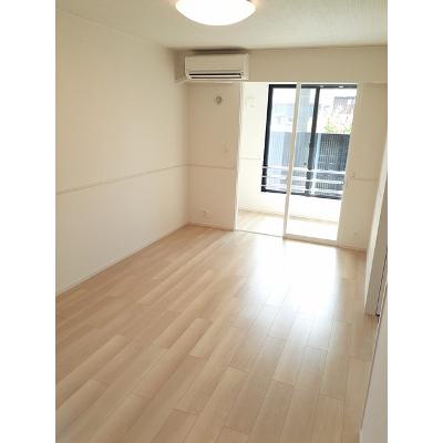 リベルラ　Ⅱ 101【管理NO：1-027018502-01010】 ★家具家電は申し込み後に搬入します★ ★2026年10月中旬入居可能★の物件写真2