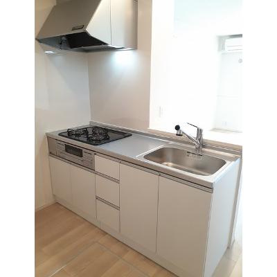 リベルラ　Ⅱ 101【管理NO：1-027018502-01010】 ★家具家電は申し込み後に搬入します★ ★2026年10月中旬入居可能★の物件写真3