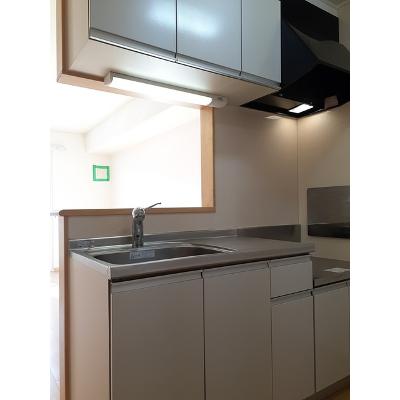 プリムローズ中山Ｂ 102【管理NO：1-016064102-01020】 ★家具家電は申し込み後に搬入します★ ★2026年11月中旬入居可能★の物件写真3