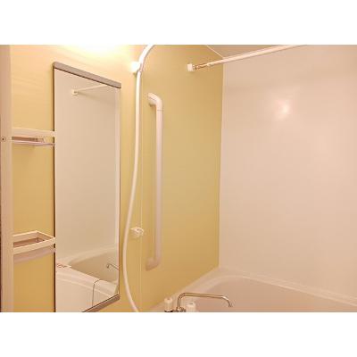 プリムローズ中山Ｂ 102【管理NO：1-016064102-01020】 ★家具家電は申し込み後に搬入します★ ★2026年11月中旬入居可能★の物件写真4