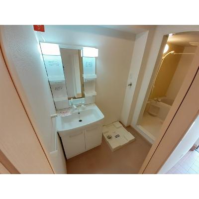 レジデンス・サンライズⅠ 103【管理NO：1-016617501-01030】 ★家具家電は申し込み後に搬入します★ ★2026年10月下旬入居可能★の物件写真6