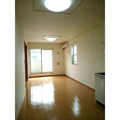 エテルノ　サピーＹＮ 205【管理NO：1-015037701-02050】 ★家具家電は申し込み後に搬入します★ ★2027年01月中旬入居可能★の物件写真2