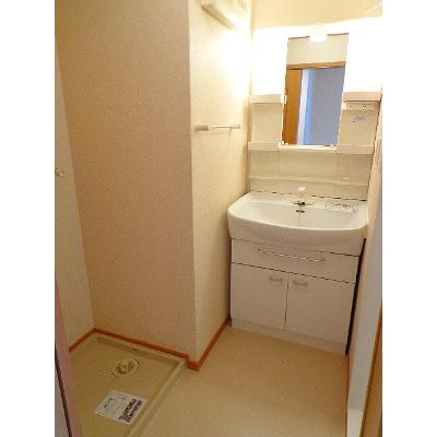 サン・マネ－ジⅠ 203【管理NO：1-013309101-02030】 ★家具家電は申し込み後に搬入します★ ★2026年11月中旬入居可能★の物件写真6