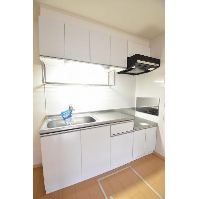 ポポロⅣ 102【管理NO：1-017518001-01020】 ★家具家電は申し込み後に搬入します★の物件写真3