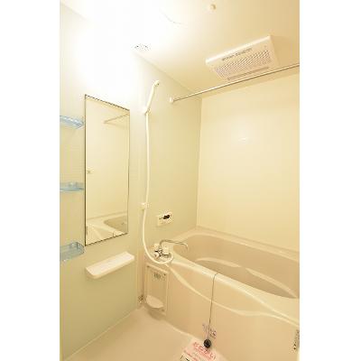 ポポロⅣ 102【管理NO：1-017518001-01020】 ★家具家電は申し込み後に搬入します★の物件写真4